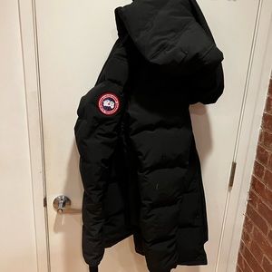 Completely new Canada goose jacket w tag